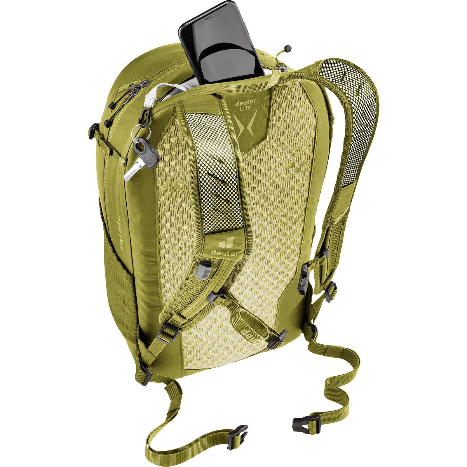 Unisex Wanderrucksack Speed Lite 21 7/7