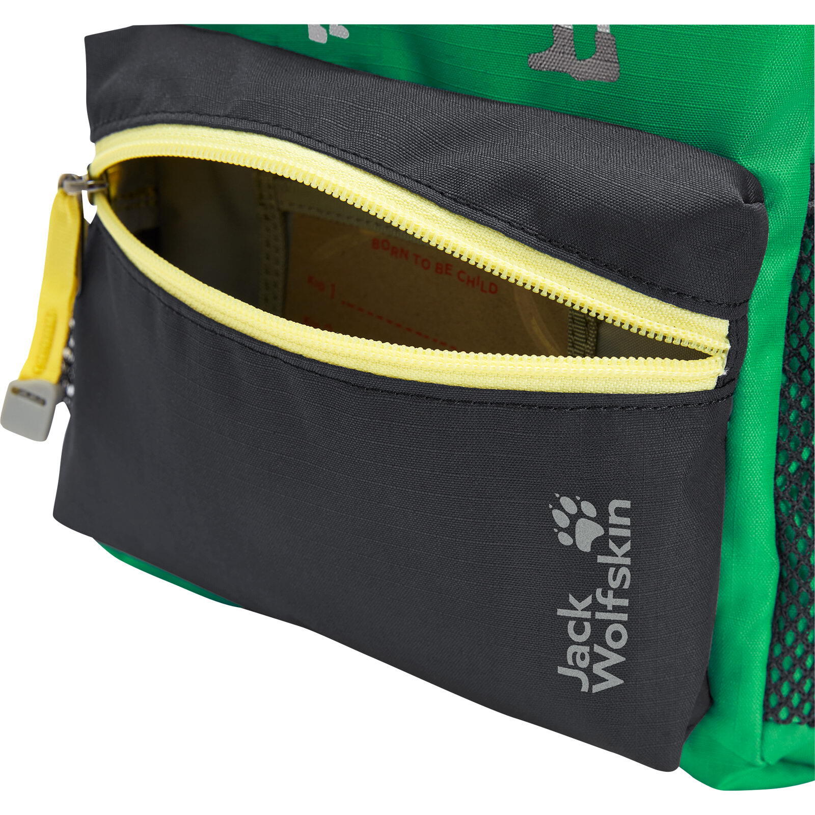Little Scout 10 mystic green 7/7