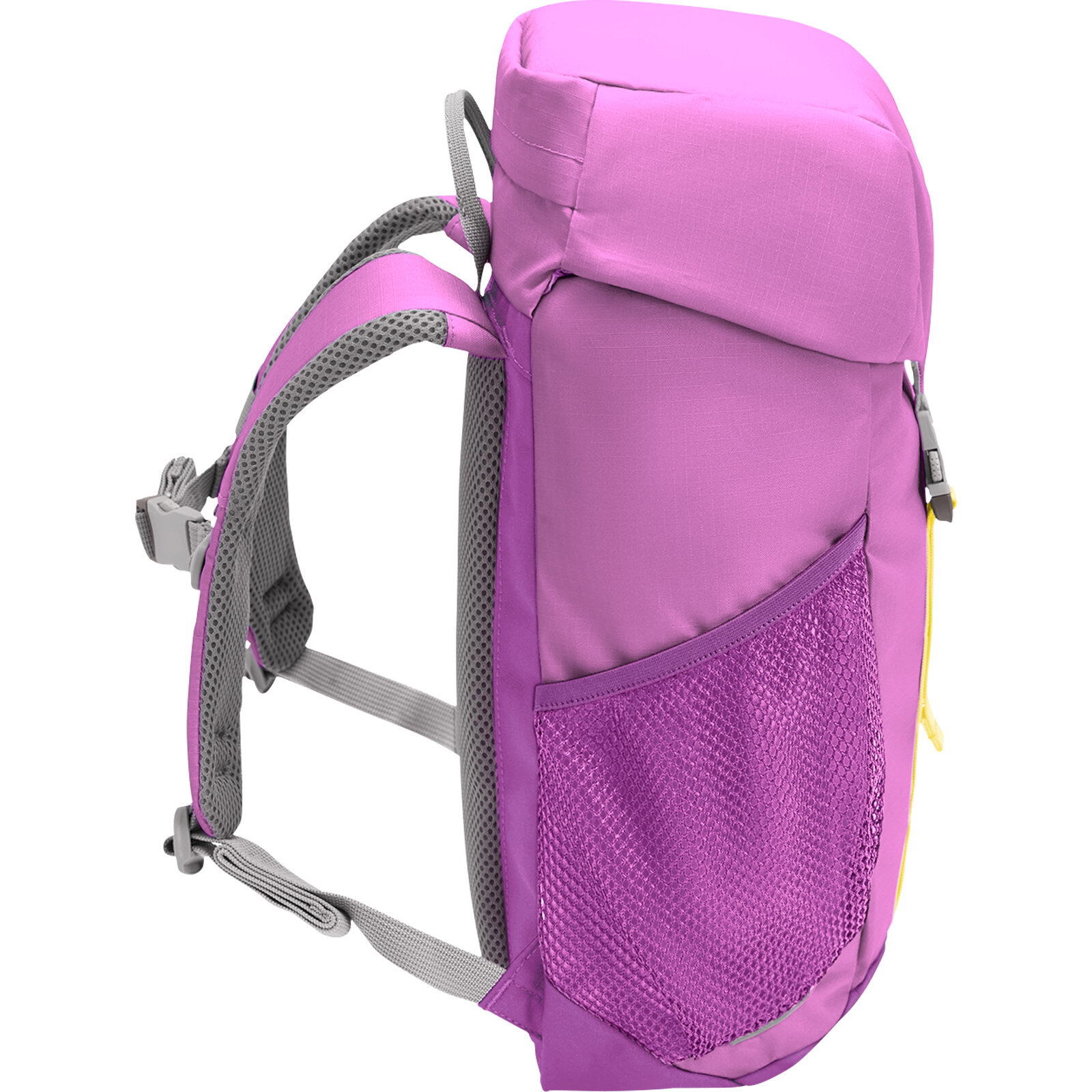 Kinder-Rucksack Kids Explorer 15 foxglove 7/7