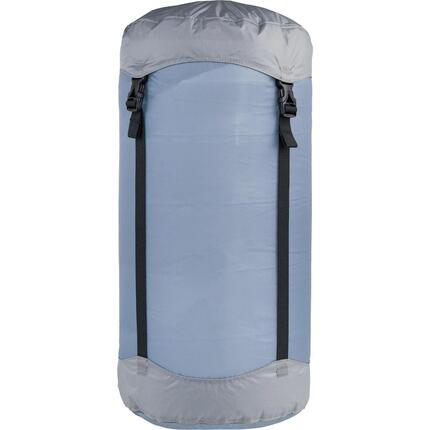 Worek kompresyjny Cocoon Compression Bag Ultralight 15 L - dusk blue