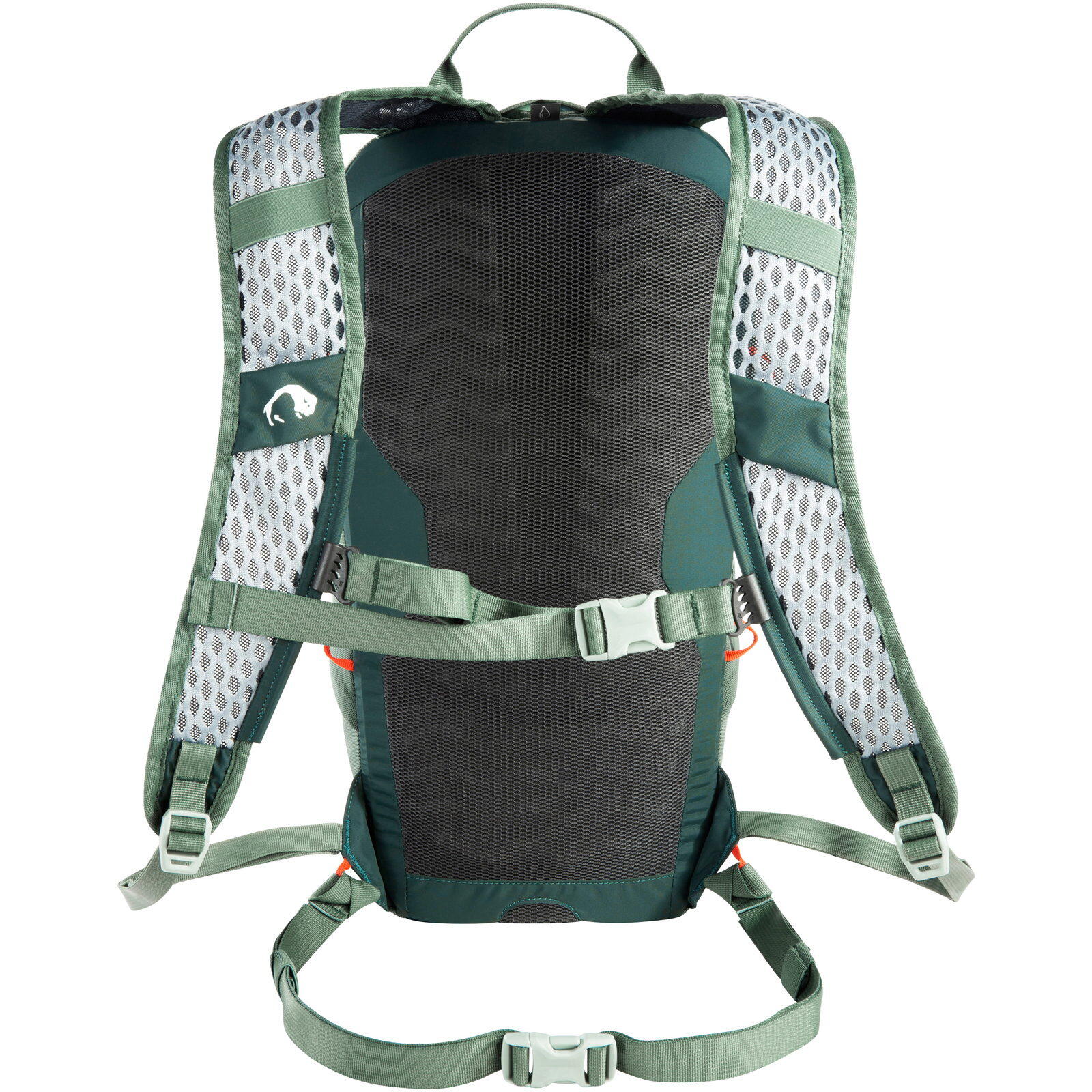 Leichtrucksack Active Pack 10 sage green 2/7