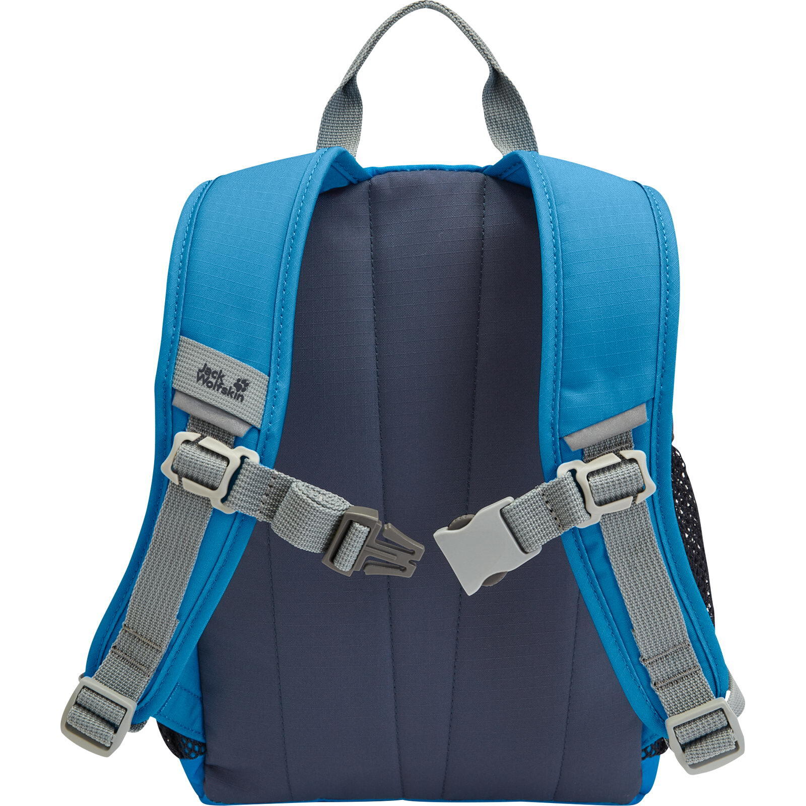 Little Scout 10 aurora blue 2/7