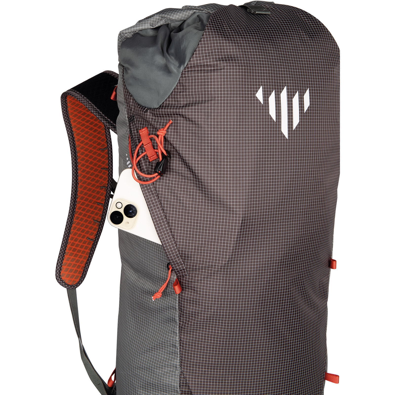 Kletterrucksack M-Tech 30 3/6