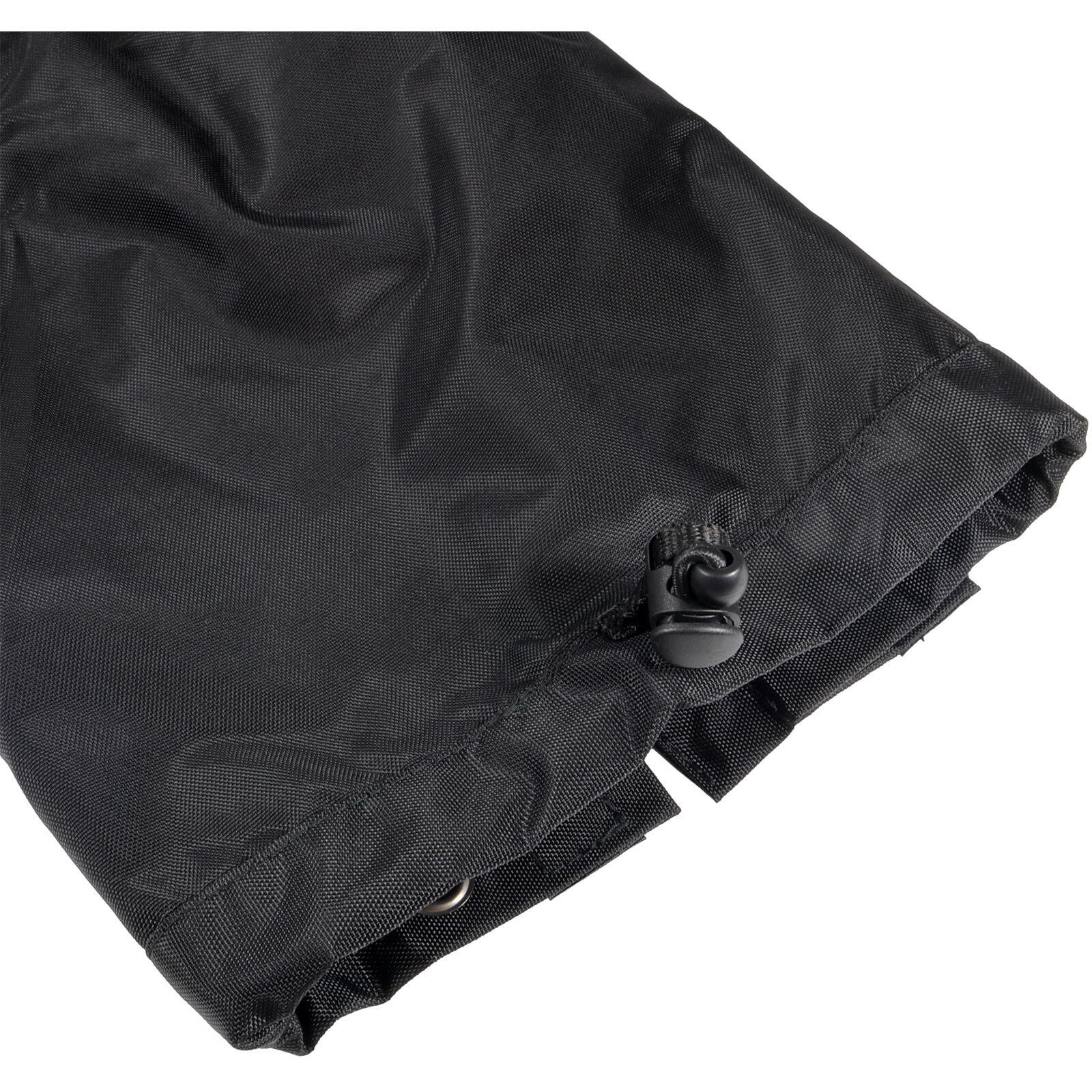 Gamaschen DrytoGo schwarz 5/7