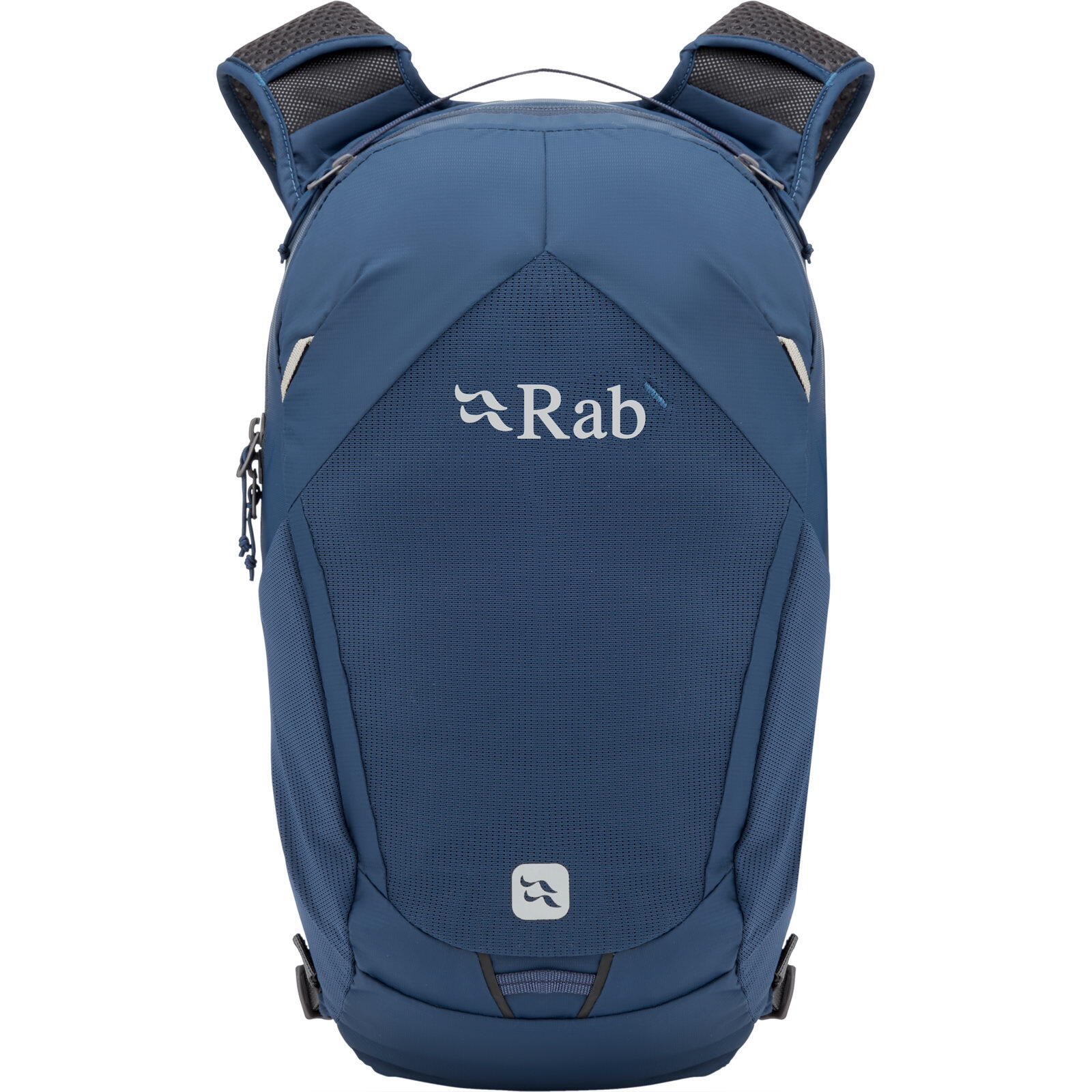 Tagesrucksack Tygen 12 tempest blue 4/7