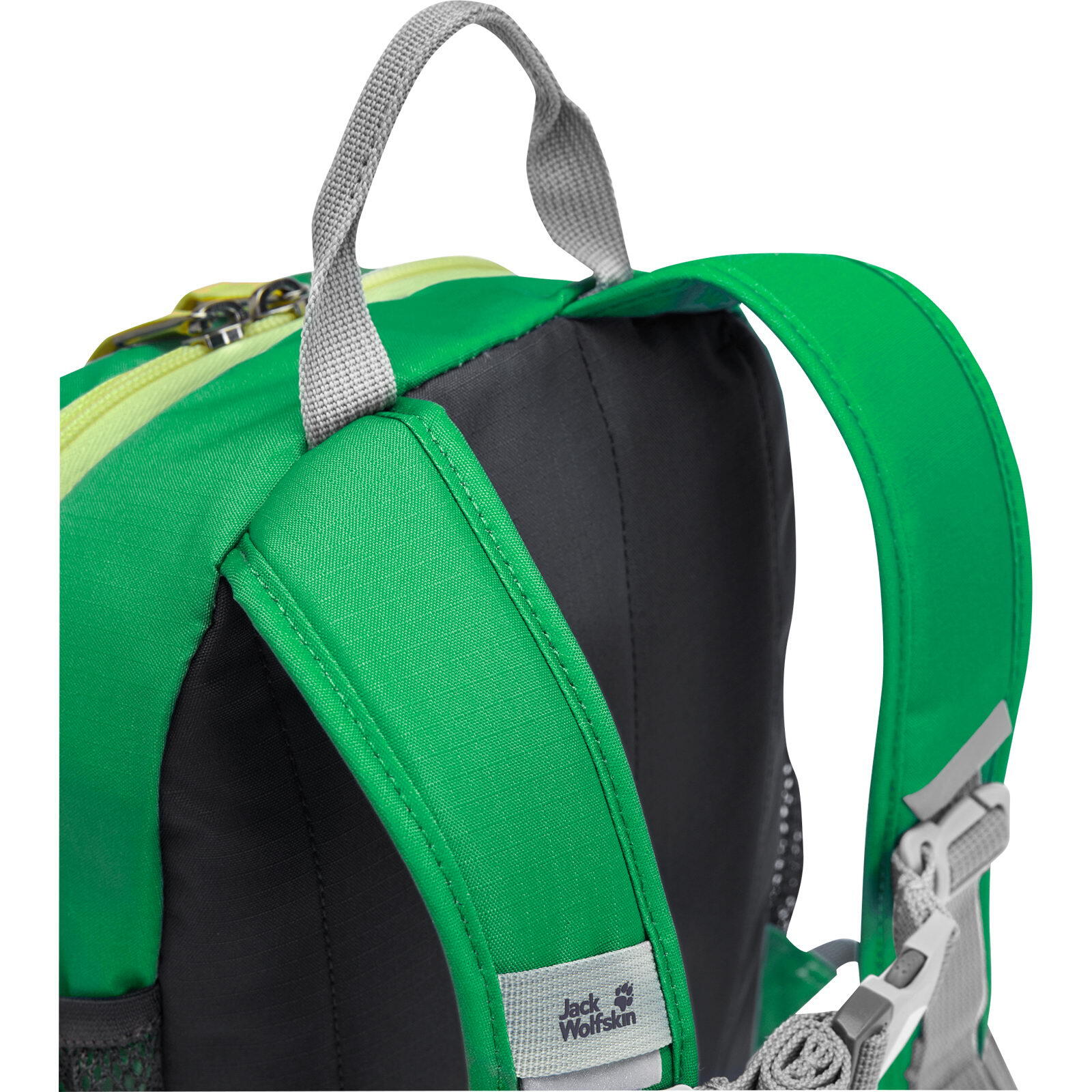 Little Scout 10 mystic green 5/7