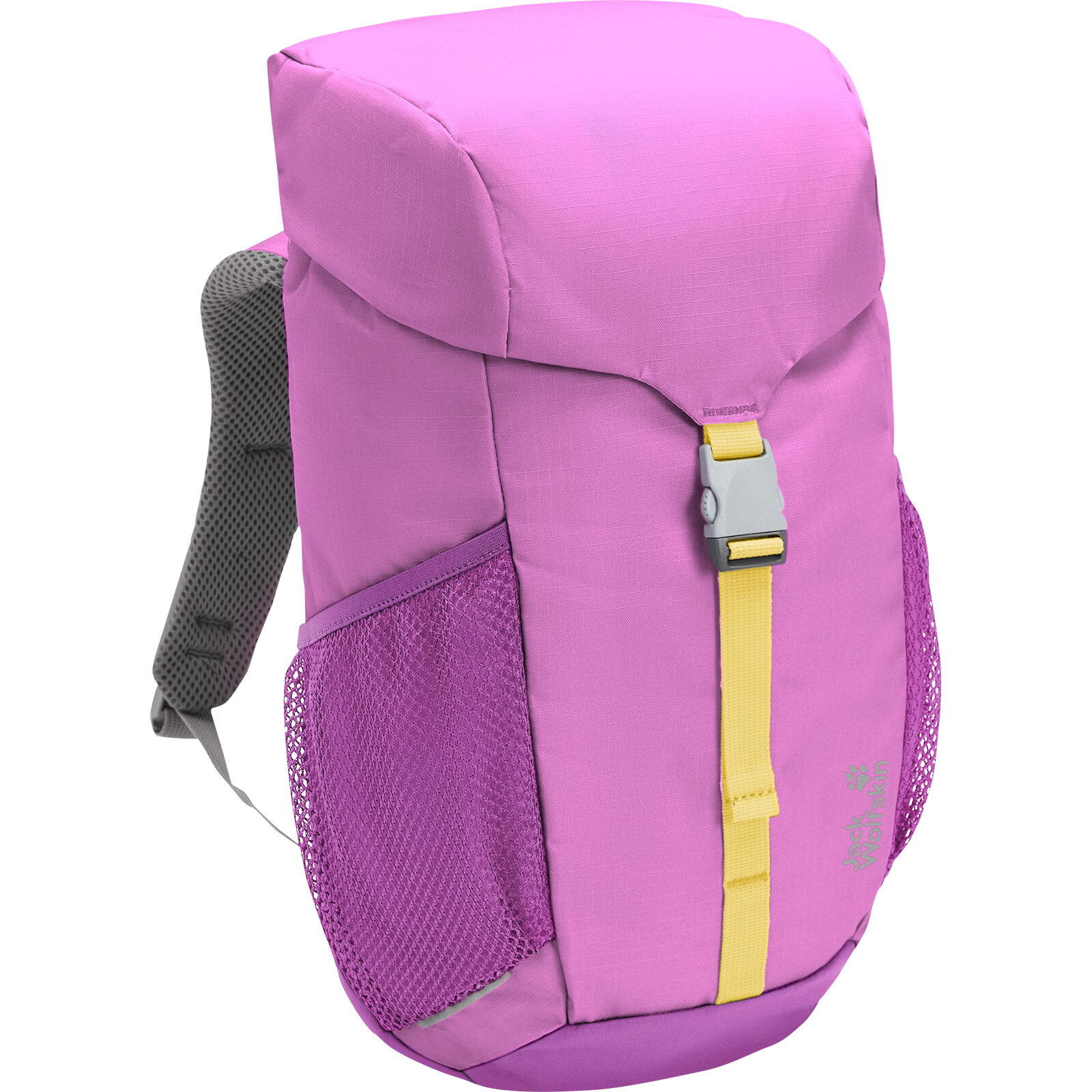 Kinder-Rucksack Kids Explorer 15 foxglove 5/7
