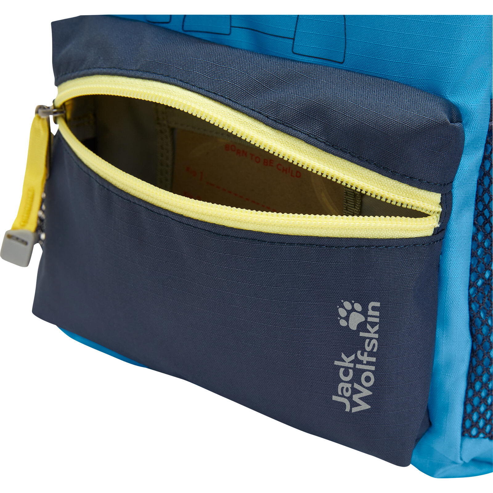 Little Scout 10 aurora blue 7/7