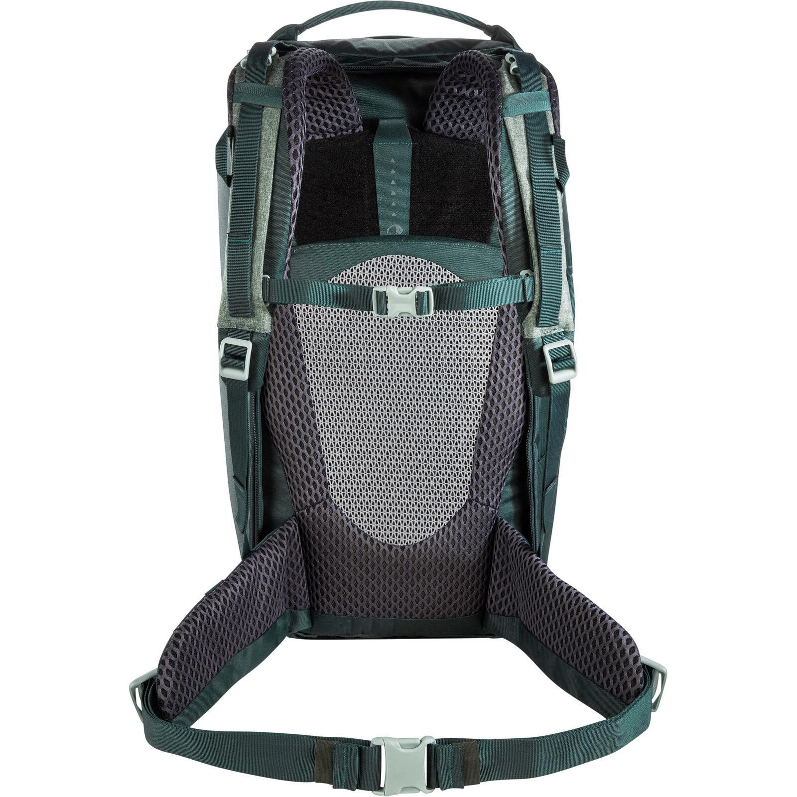 Reiserucksack Great Escape 60+15 sage green 4/7