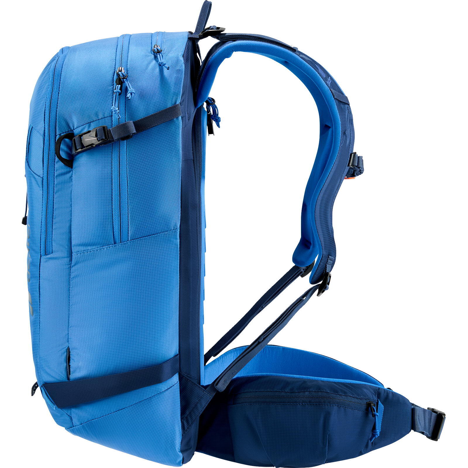 Skitourenrucksack Freerider 30 neptune-nightblue 5/7