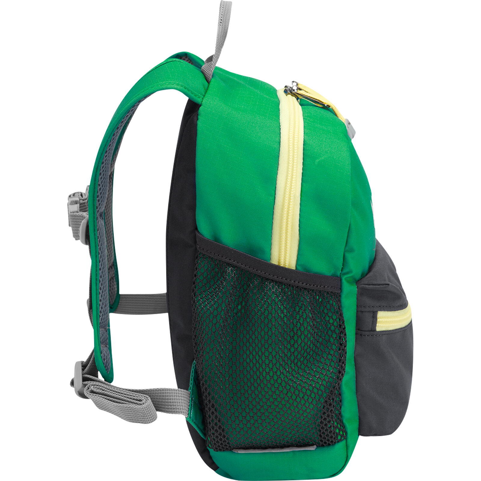 Little Scout 10 mystic green 4/7