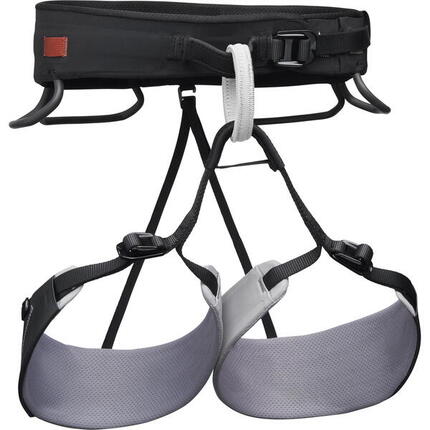 Harnais d'escalade Black Diamond Solution Guide