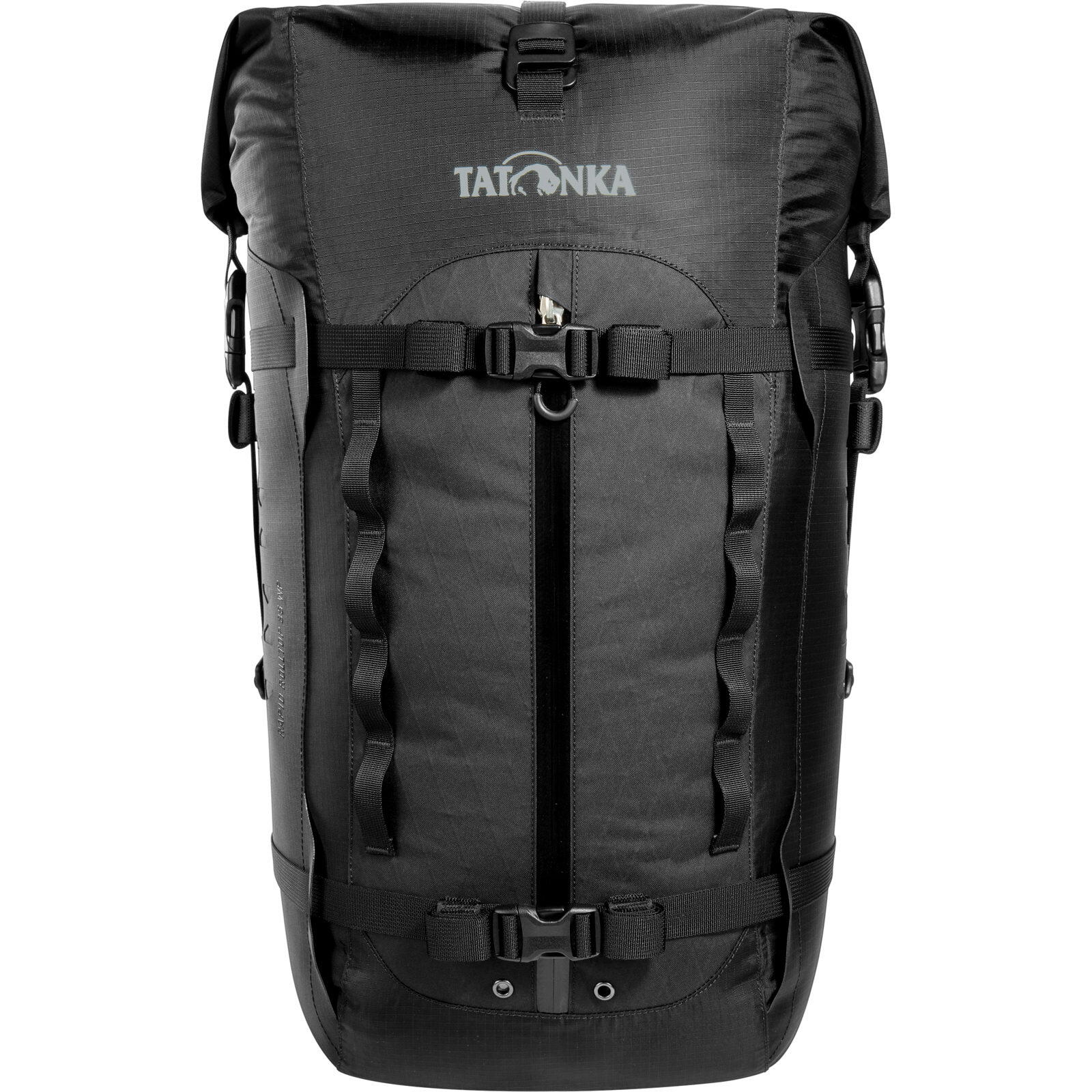 Plecak turystyczny Tatonka Rapid Rolltop 3/7