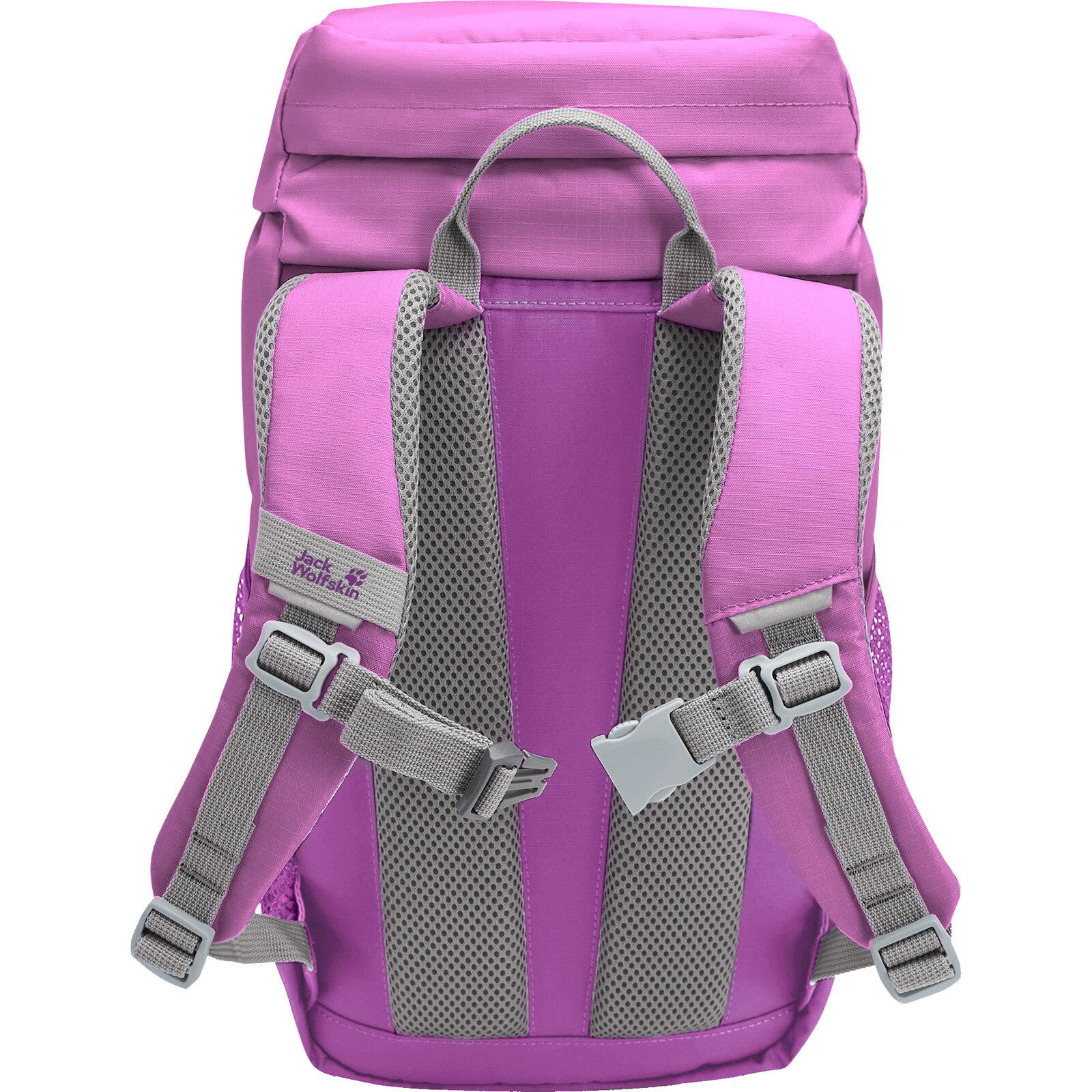 Kinder-Rucksack Kids Explorer 15 foxglove 4/7