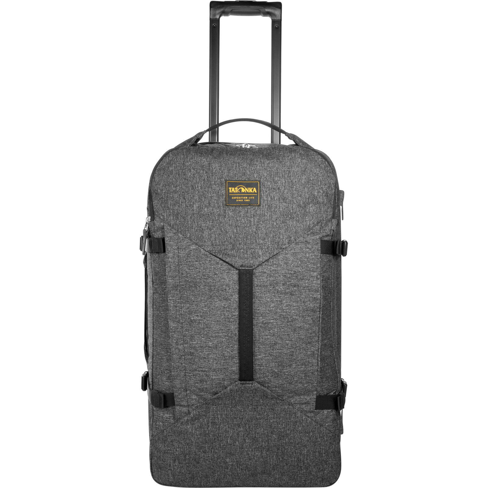 Reisetrolley Travel Roller 60 black 3/7