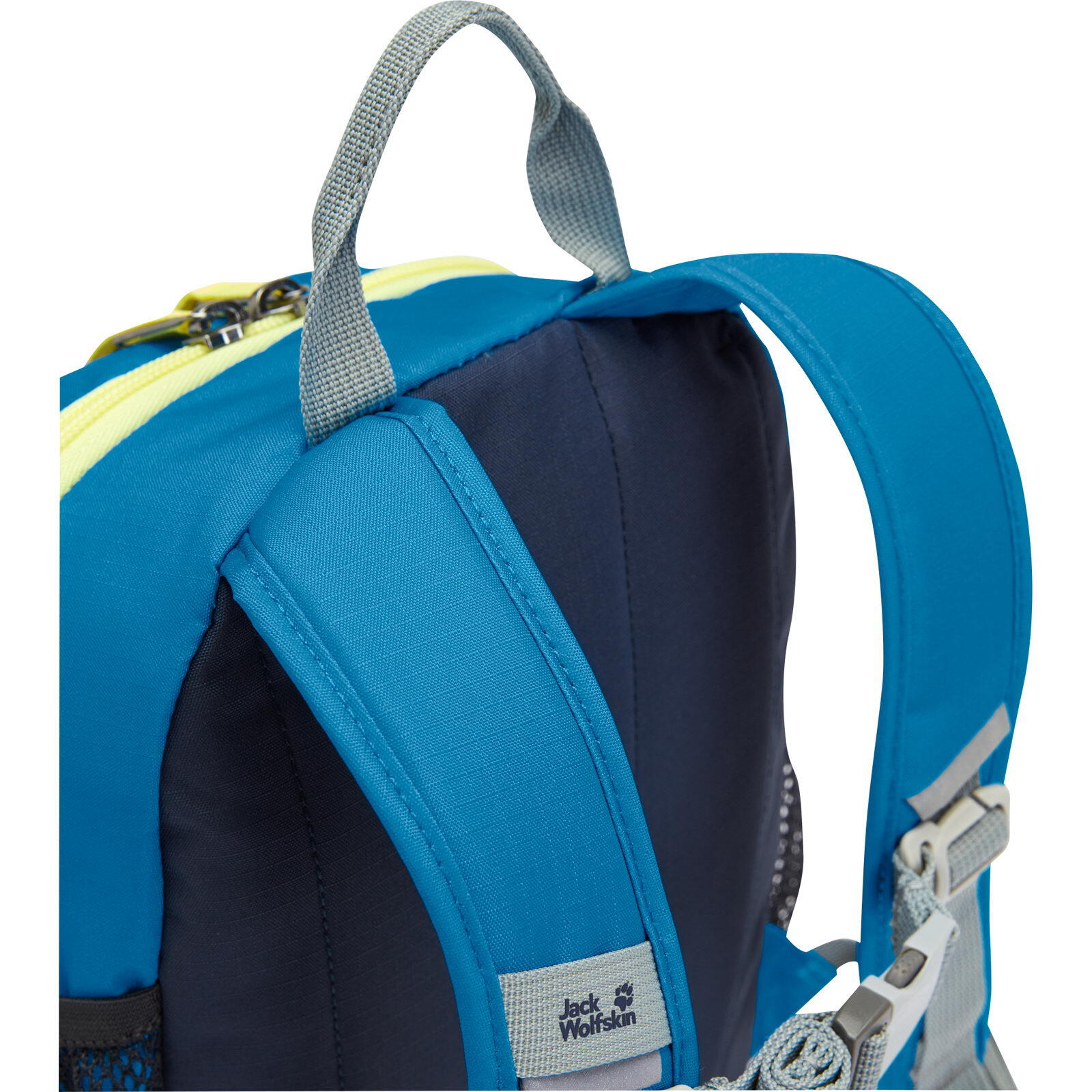 Little Scout 10 aurora blue 5/7