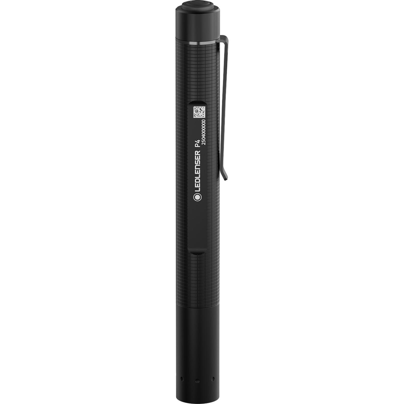 Stiftlampe P4 3/7