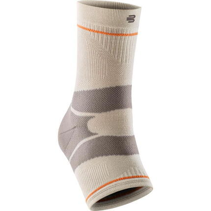 Knöchel-Bandage Outdoor Compression Ankle Support sandstone