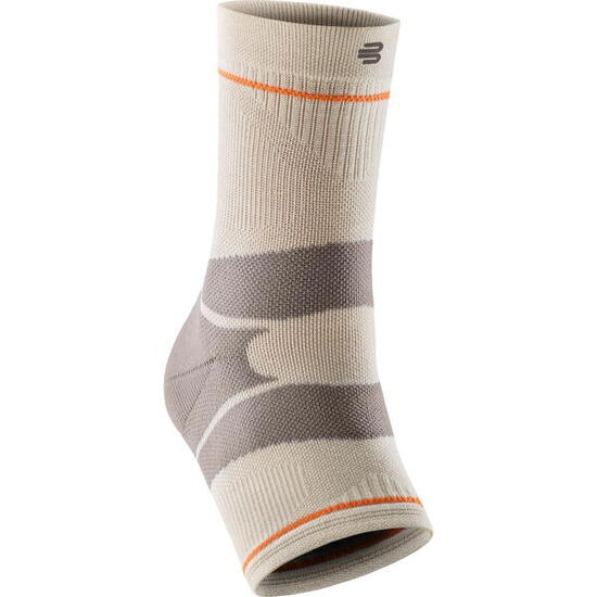 Knöchel-Bandage Outdoor Compression Ankle Support sandstone