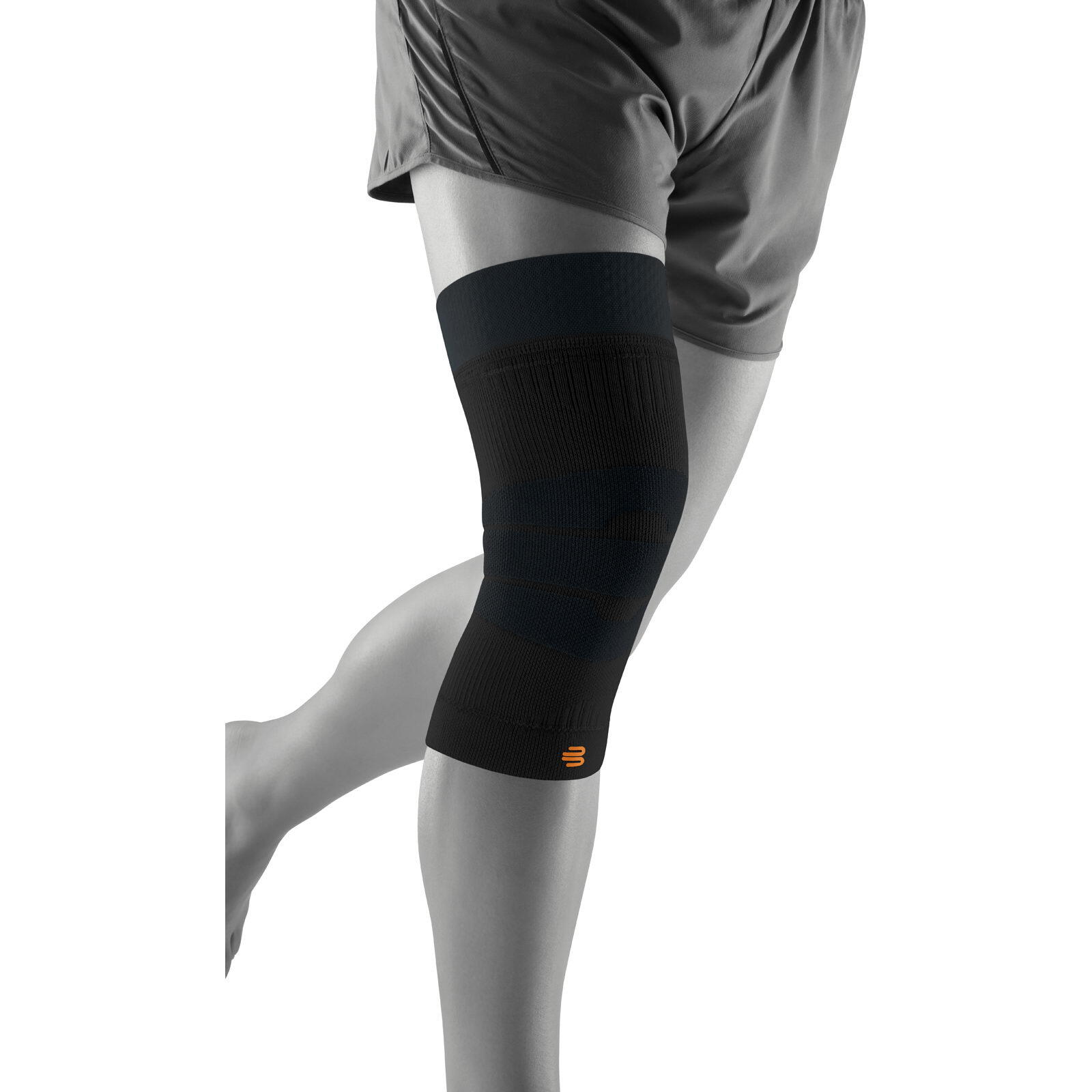 Ginocchiera a compressione esterna Bauerfeind Sports 3/7