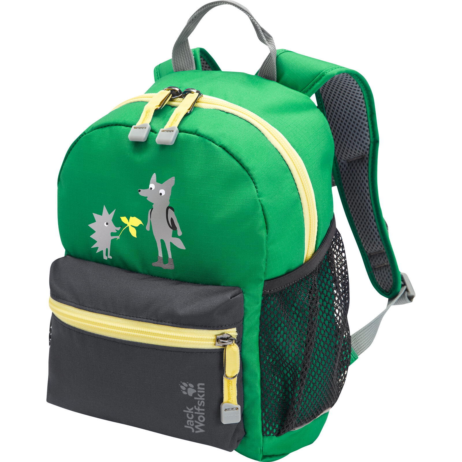 JACK WOLFSKIN picture