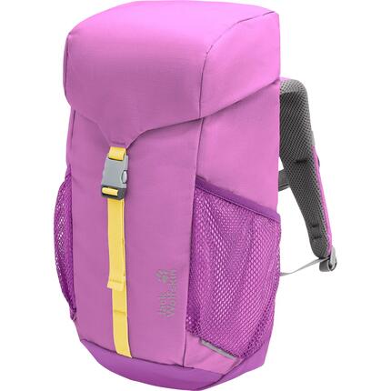 Kinder-Rucksack Kids Explorer 15 foxglove