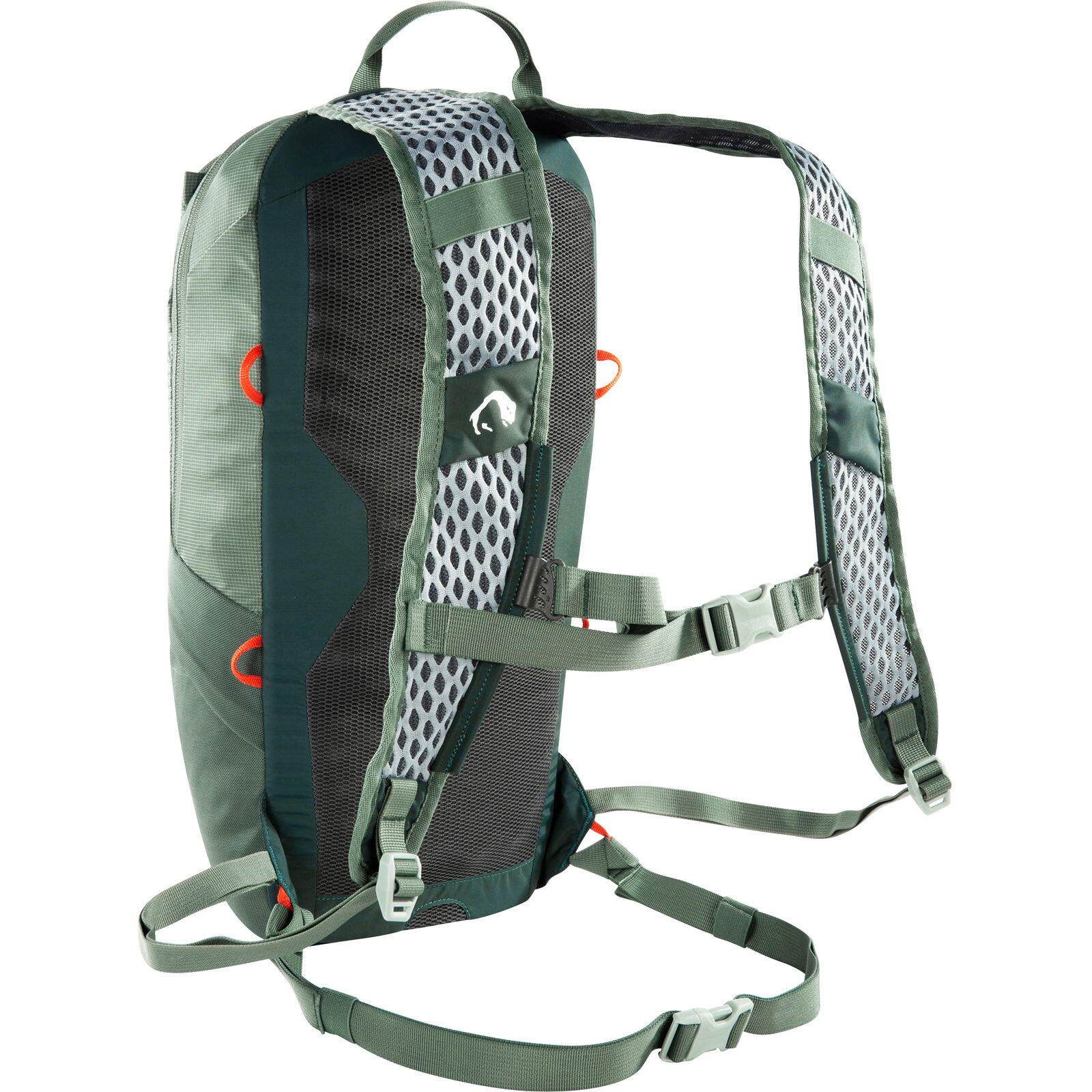 Leichtrucksack Active Pack 10 sage green 4/7