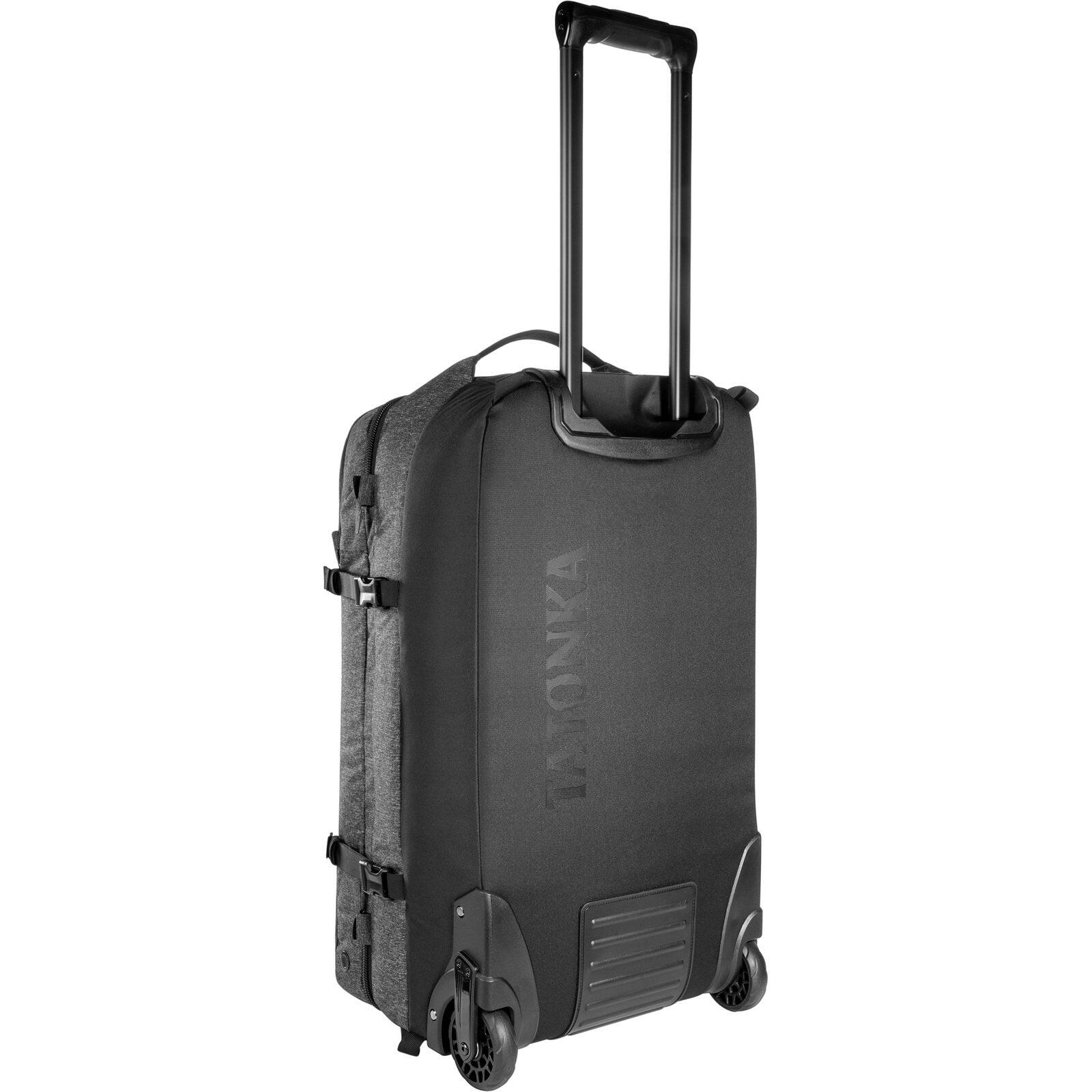 Reisetrolley Travel Roller 60 black 2/7