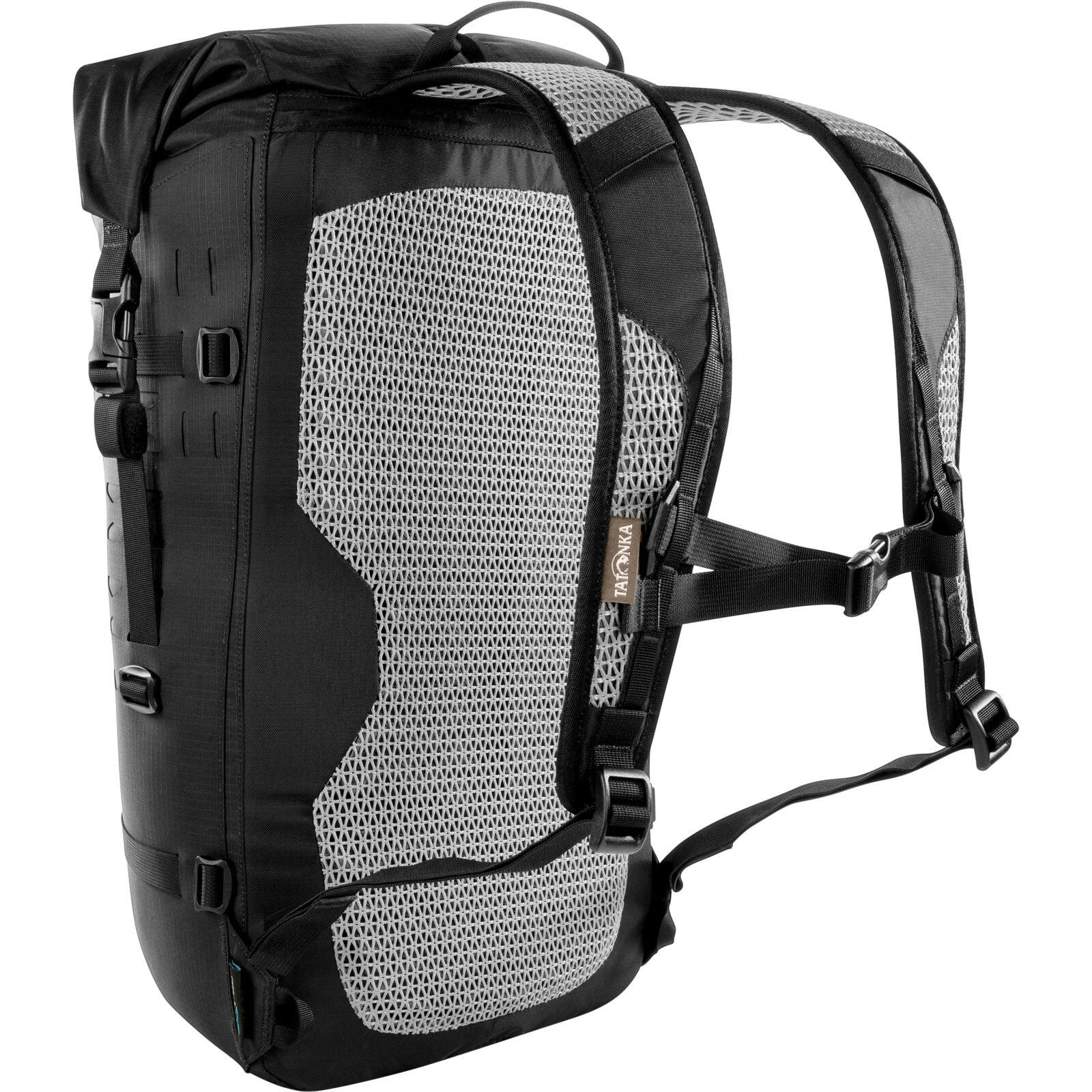 Plecak turystyczny Tatonka Rapid Rolltop 2/7