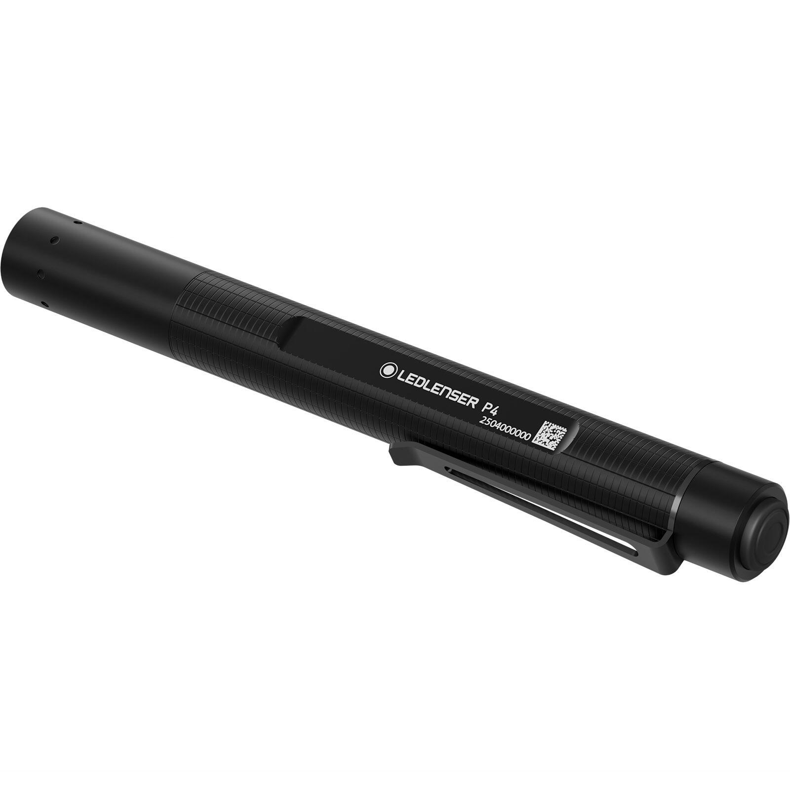 Stiftlampe P4 2/7