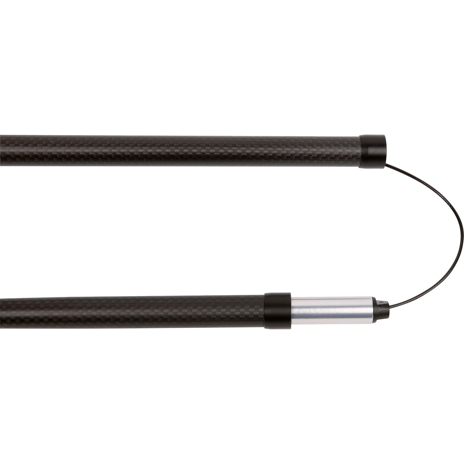 Trekking Faltstock Carbon Mix Plus 3/7
