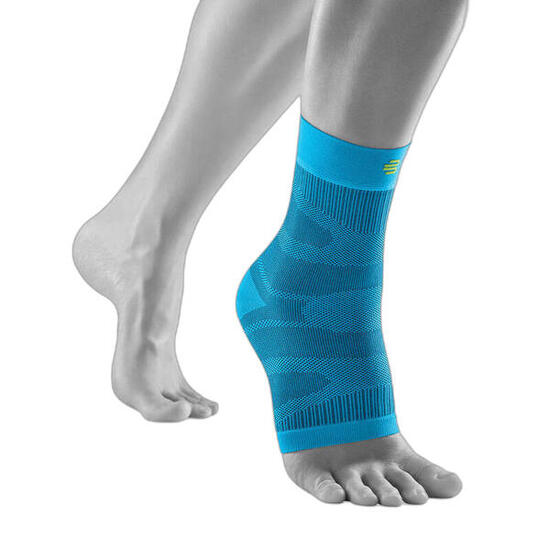 Chevillère de compression Bauerfeind Sports