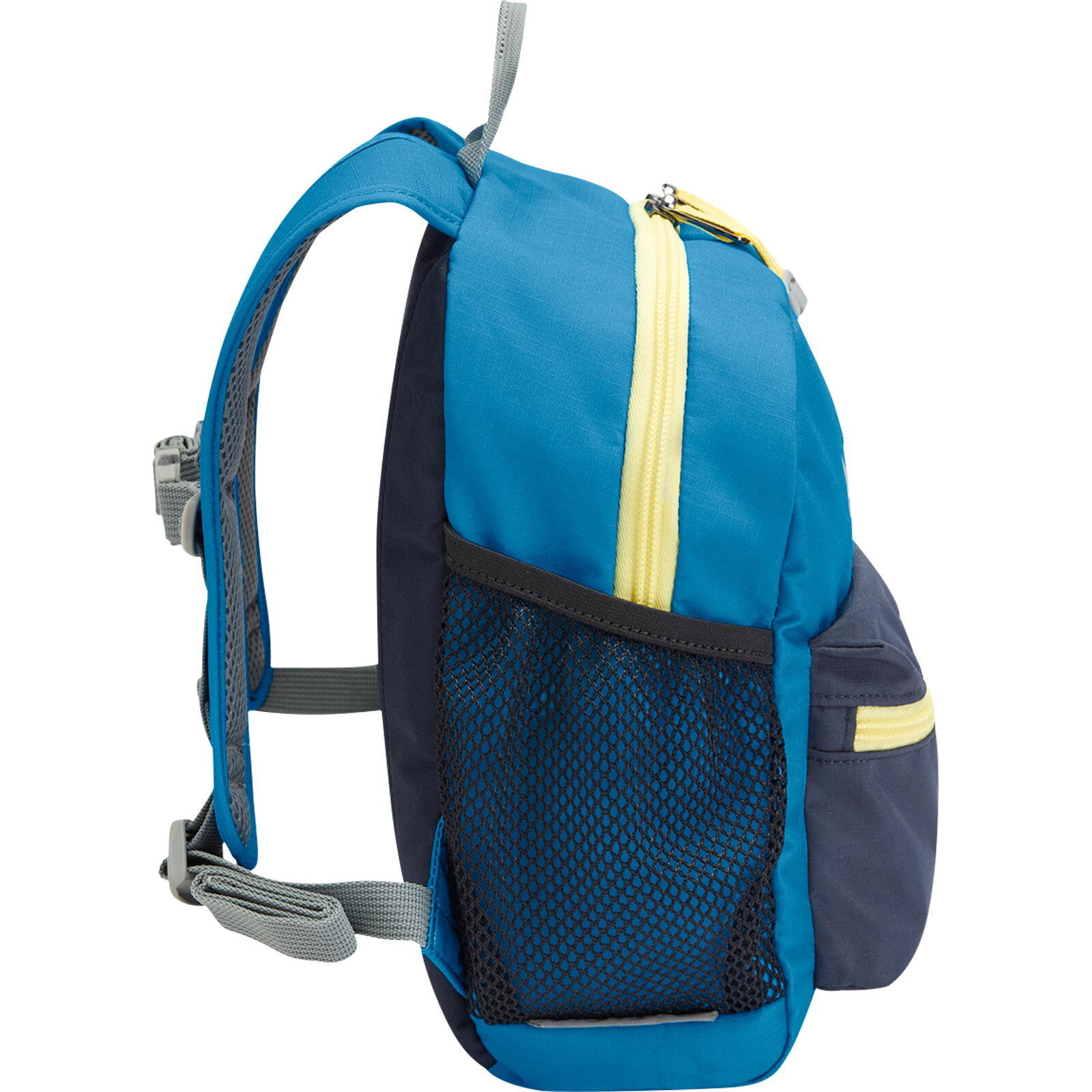Little Scout 10 aurora blue 4/7