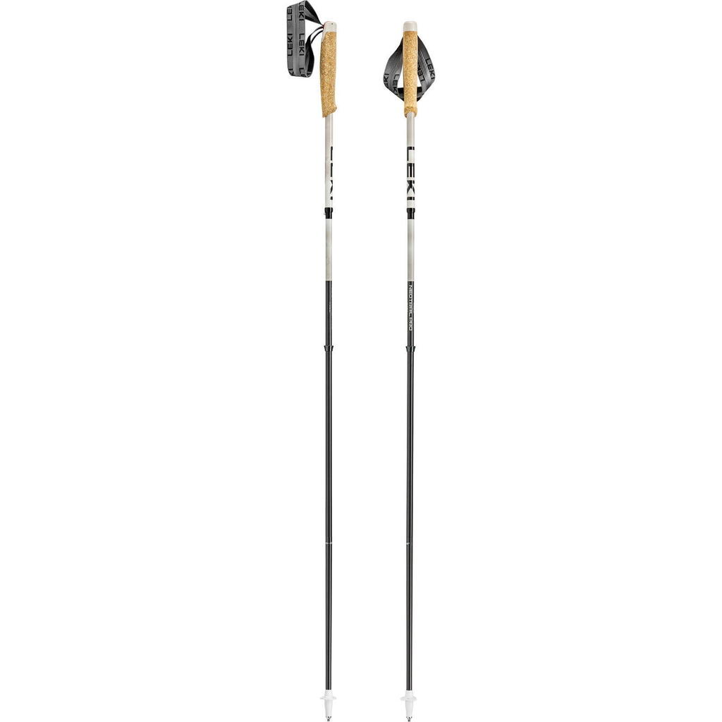 Trail Running Poles LEKI Neotrail Pro FX.One SL