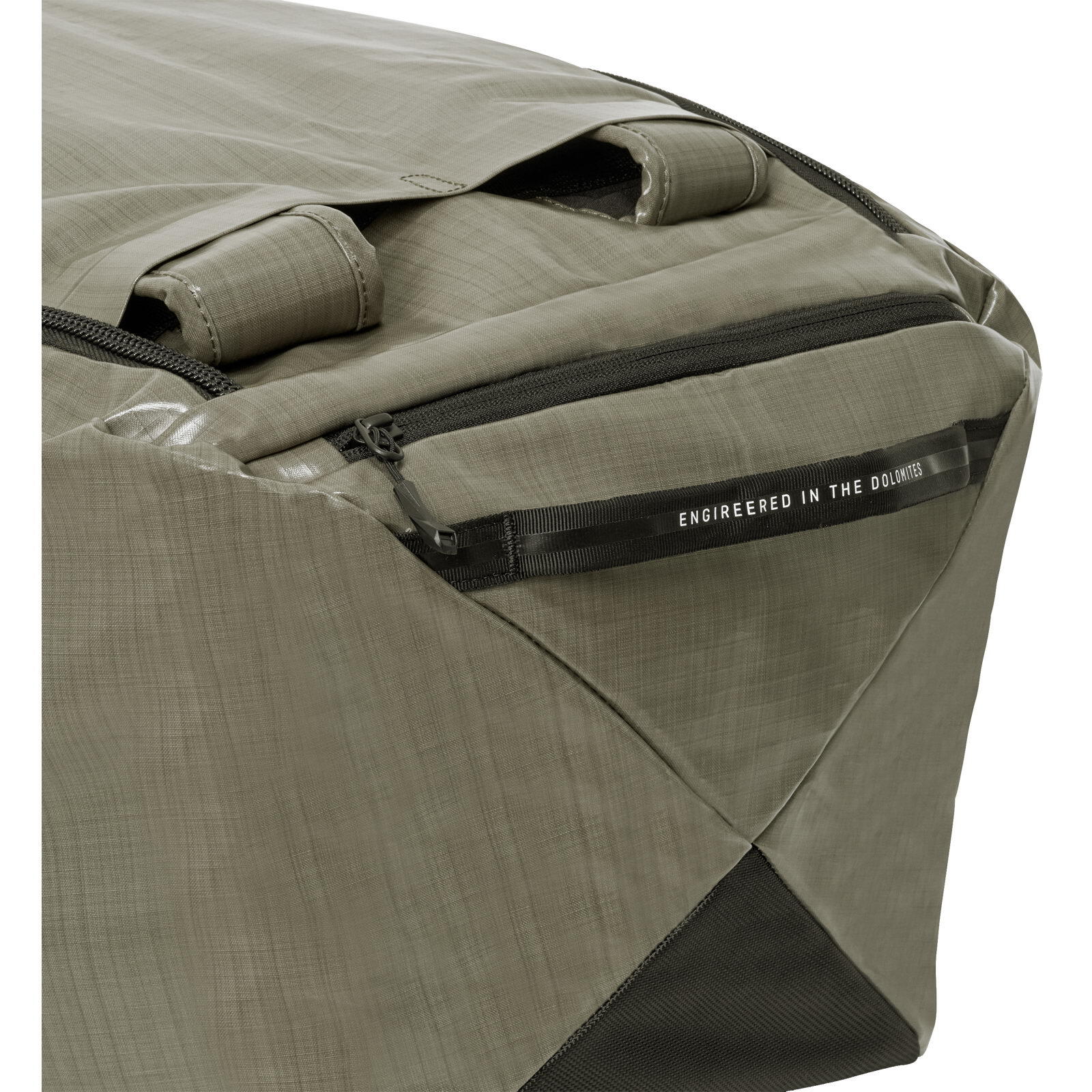 Bolsa Duffle Salewa Discovery L 3/7