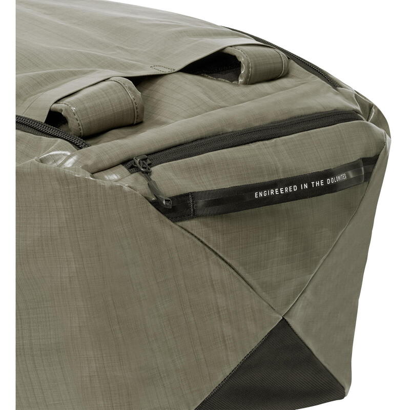Duffle táska Salewa Discovery L