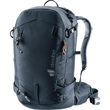 Plecak damski Deuter Freerider 28 SL - black/black