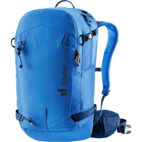Skitourenrucksack Freerider 30 neptune-nightblue