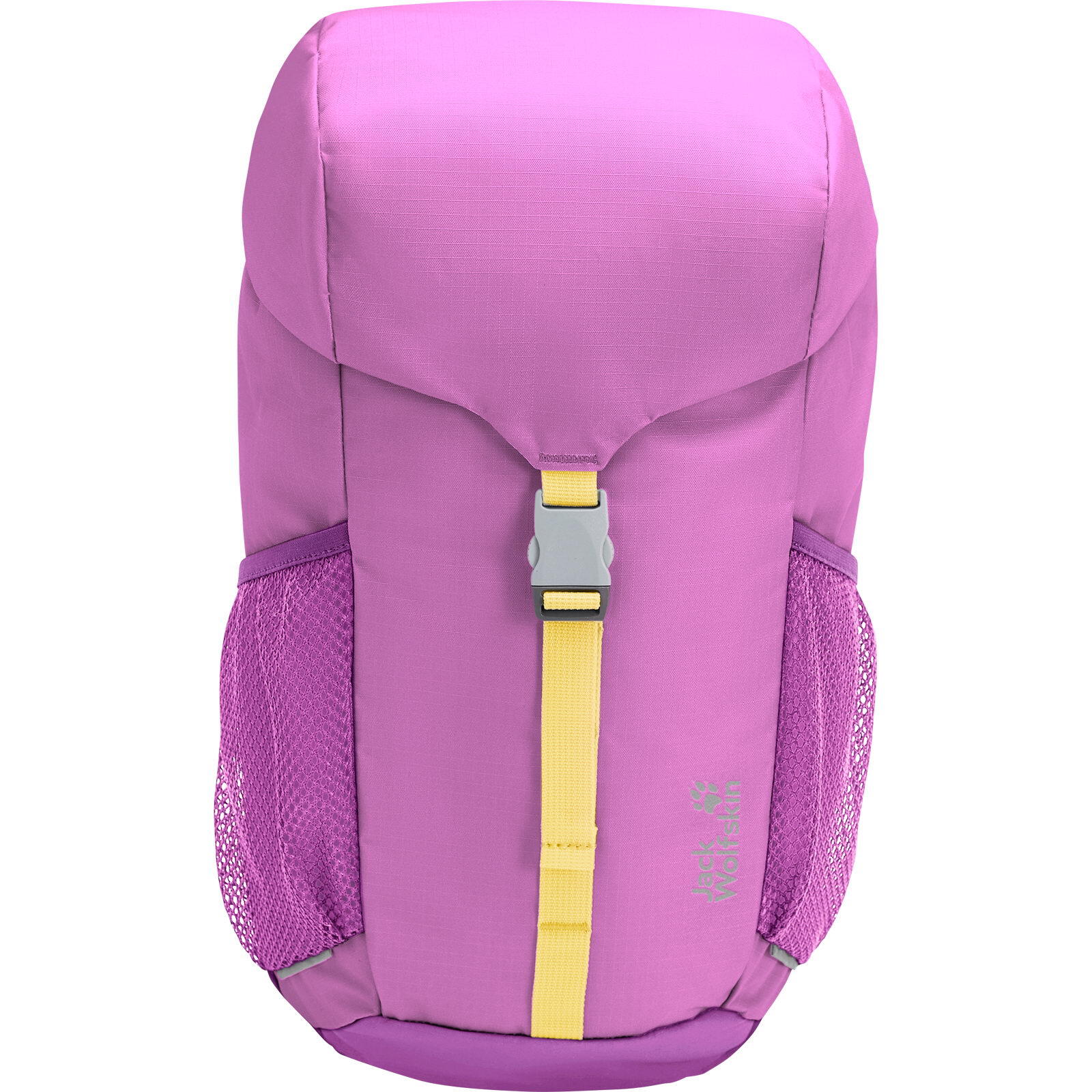 Kinder-Rucksack Kids Explorer 15 foxglove 6/7