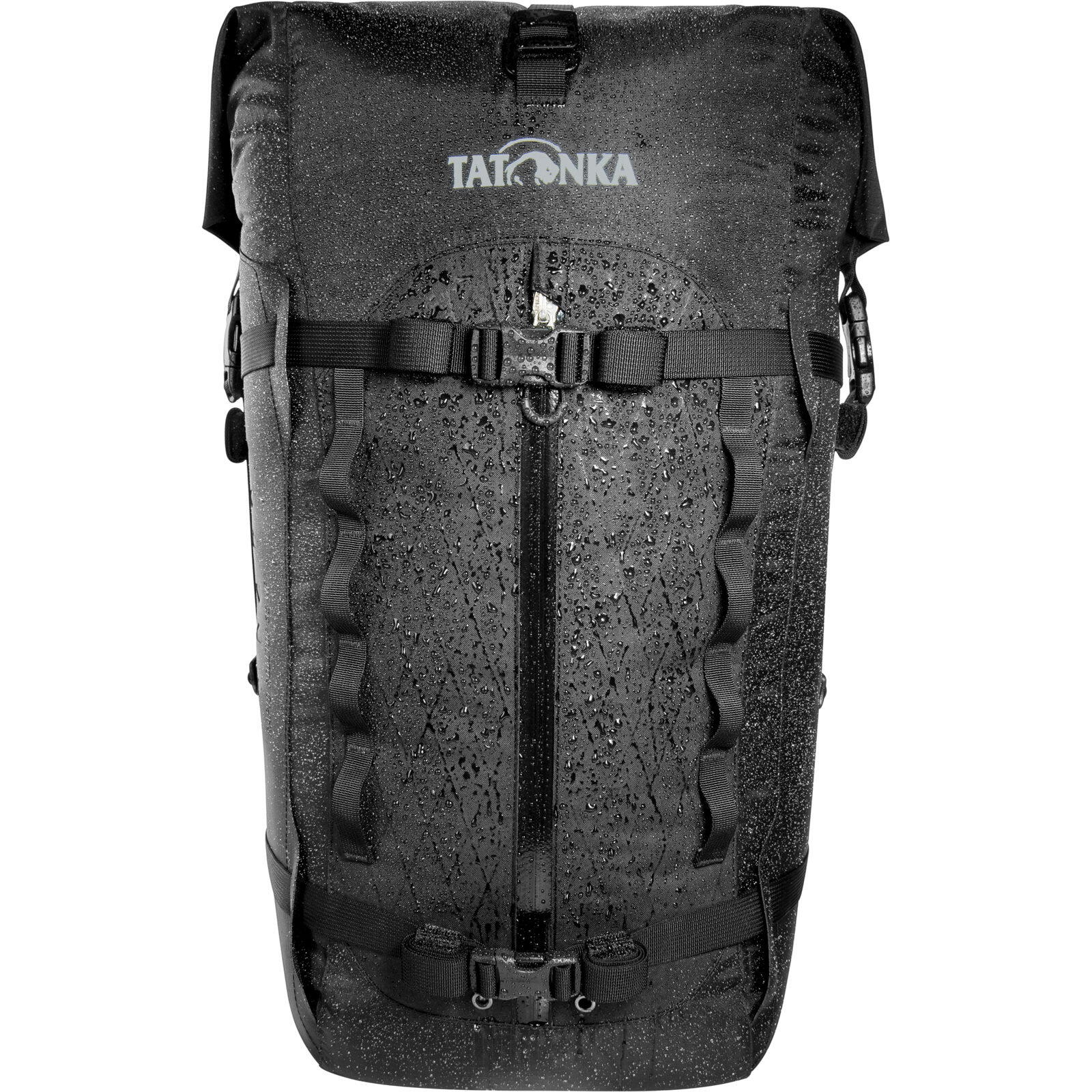 Plecak turystyczny Tatonka Rapid Rolltop 7/7
