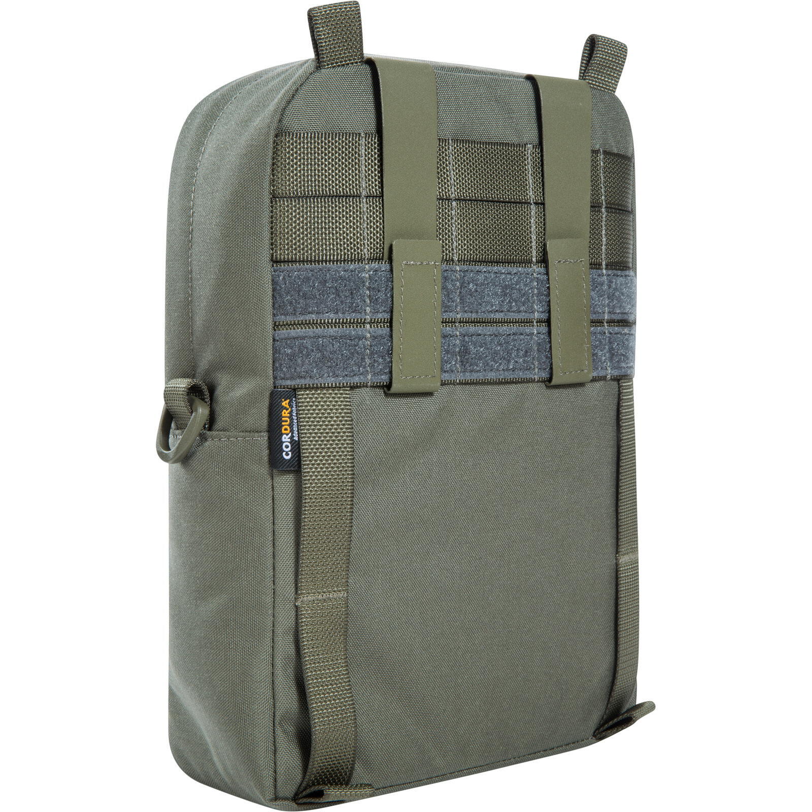 Zusatztasche Side Pocket 4L BC stone grey olive 2/7