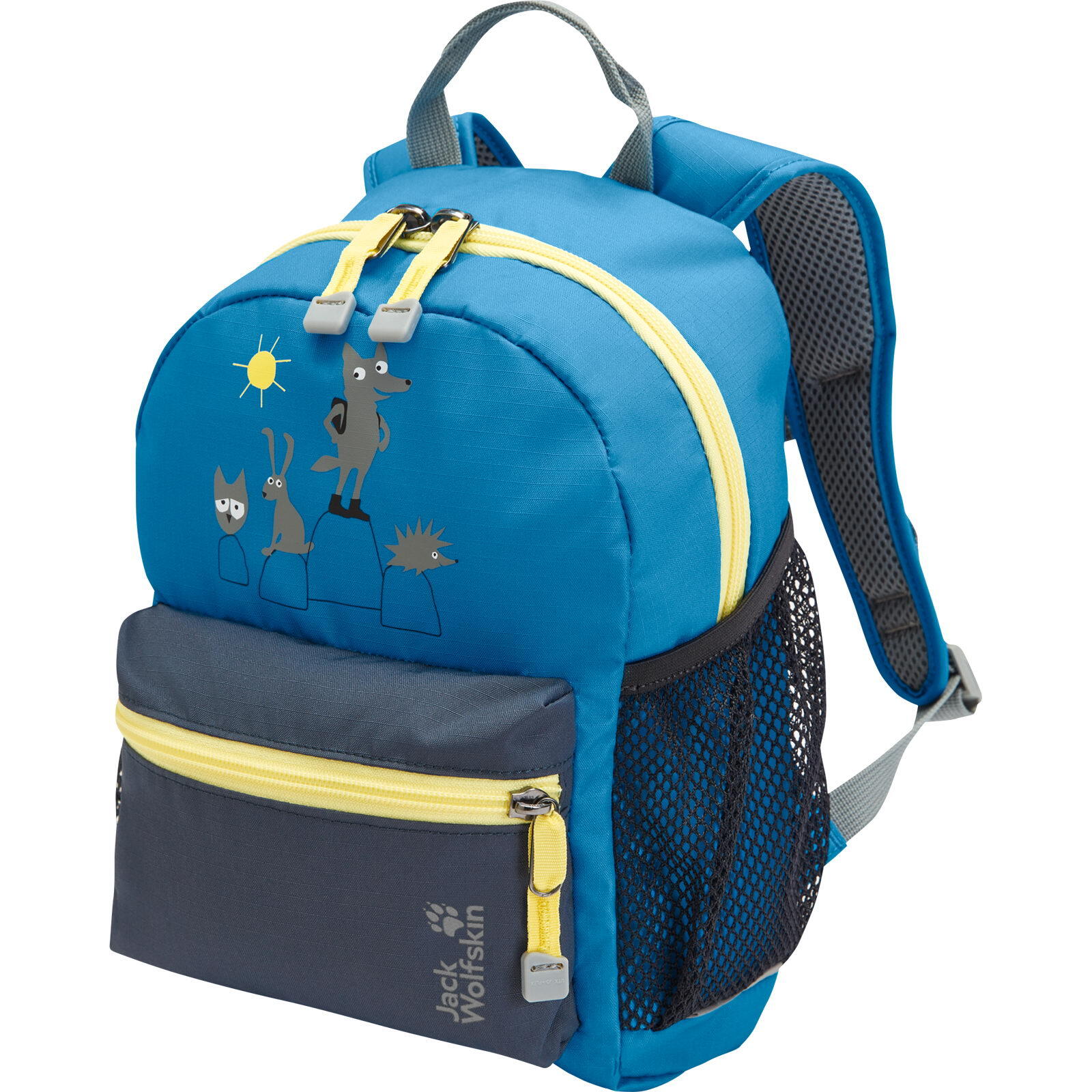 JACK WOLFSKIN picture