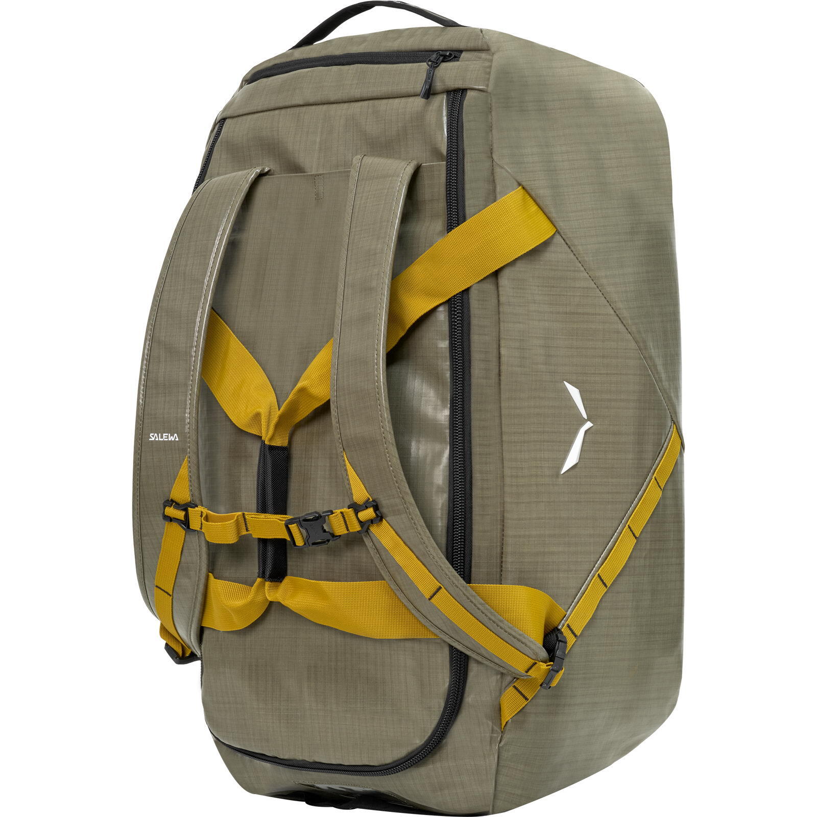 Saco Duffle Salewa Discovery L 2/7