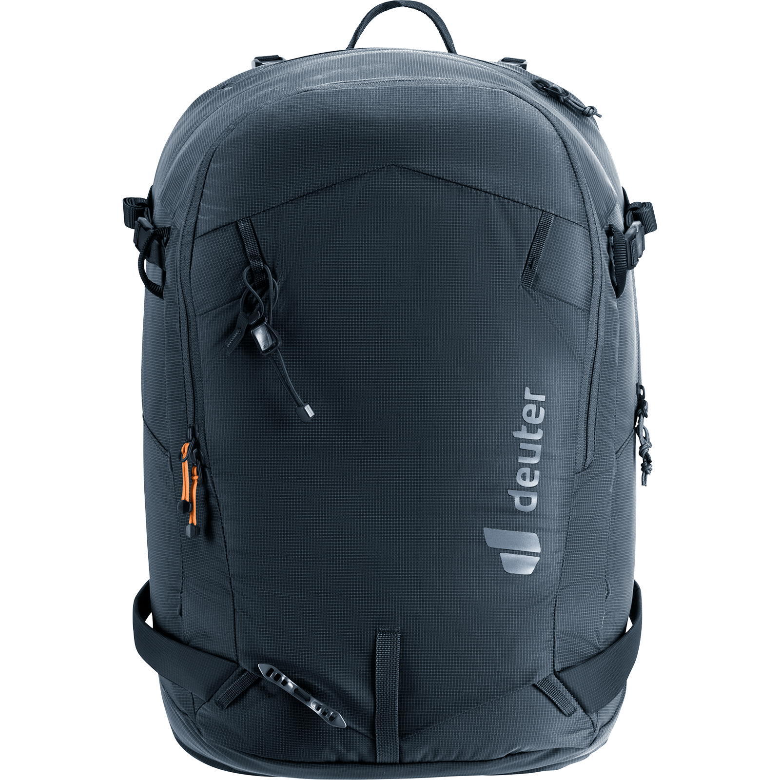 Skitourenrucksack Freerider 28 SL black 6/7