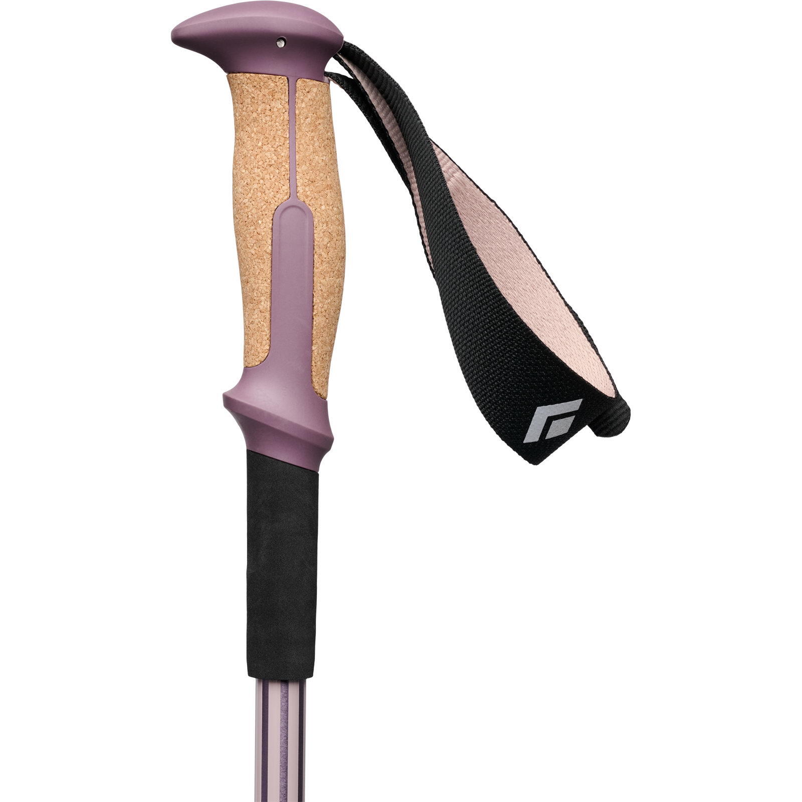 Kije trekkingowe Black Diamond Trail Vista Shock Trek Poles 3/6