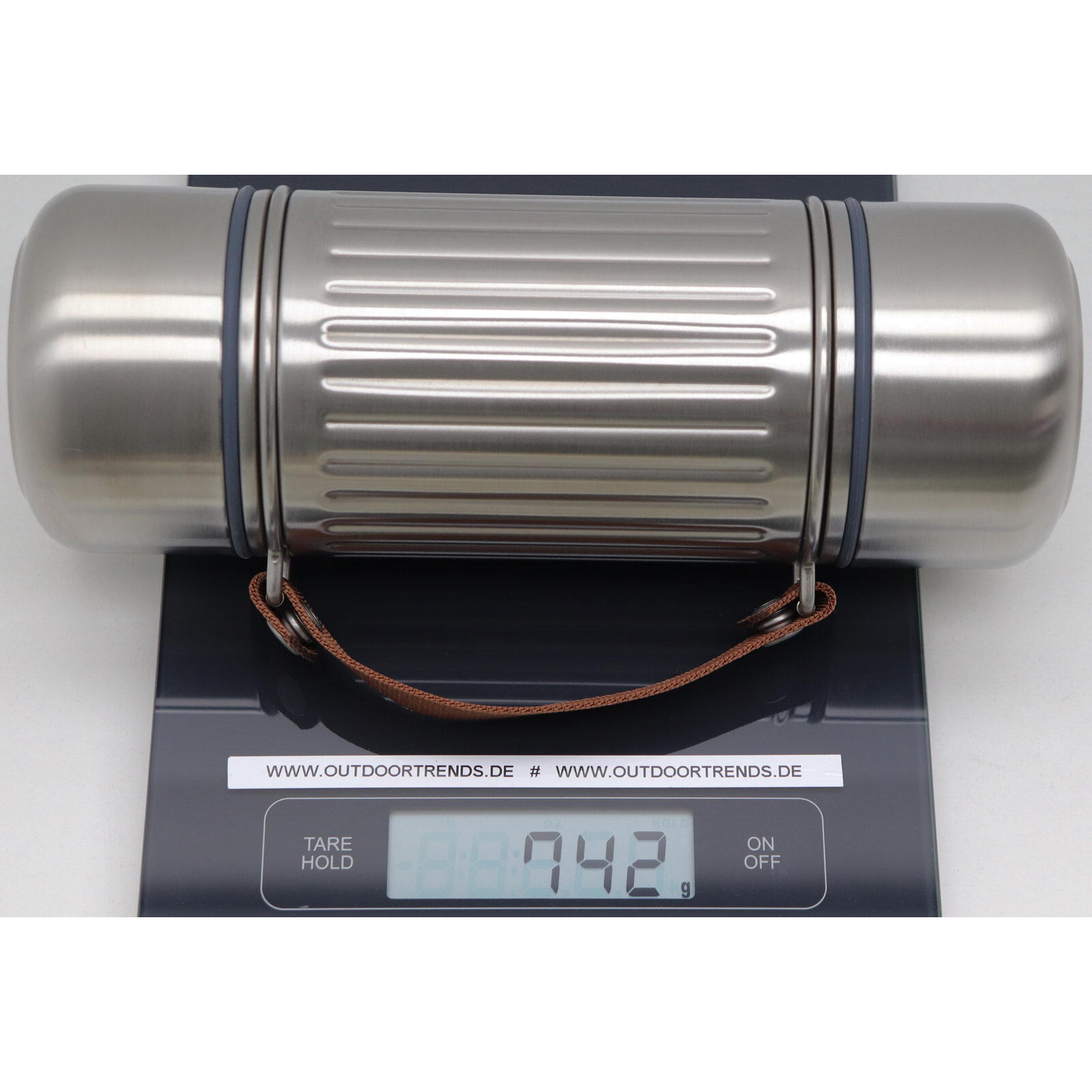 Explorer Flask Duo 1L 5/6
