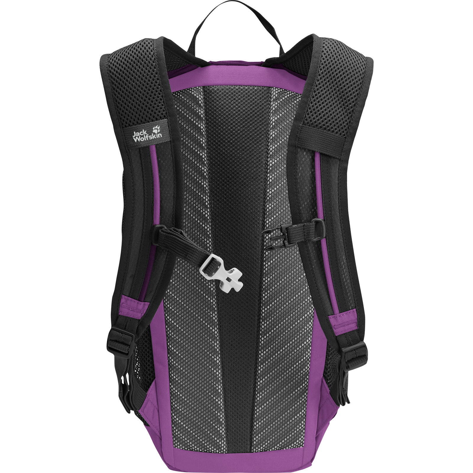 Multifunktionsrucksack Velocity Lite 10 freesia 3/7