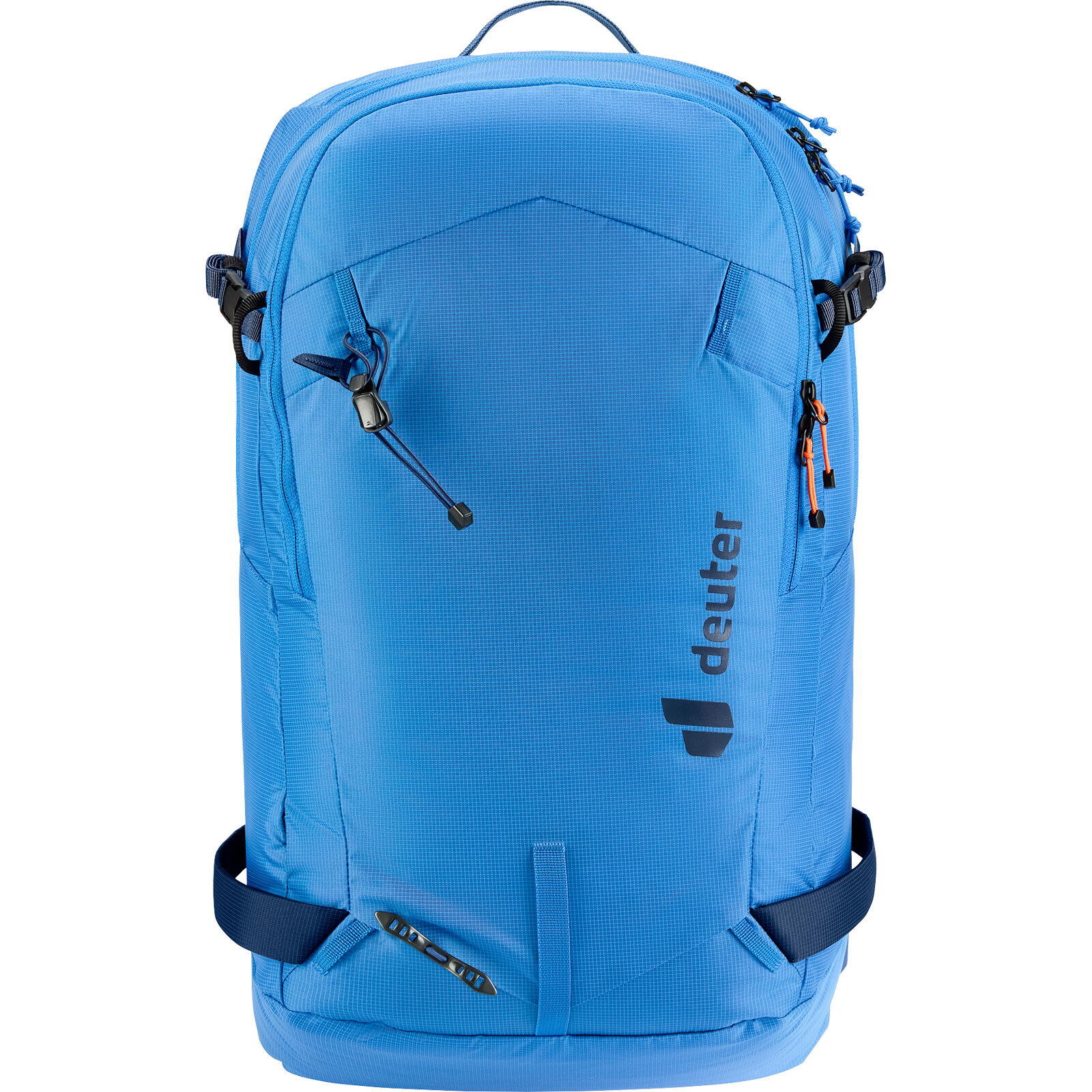 Skitourenrucksack Freerider 30 neptune-nightblue 6/7