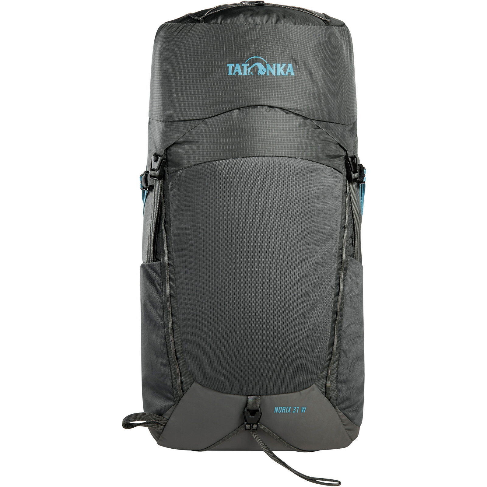 Wanderrucksack Norix 31 Damen titan grey 3/7