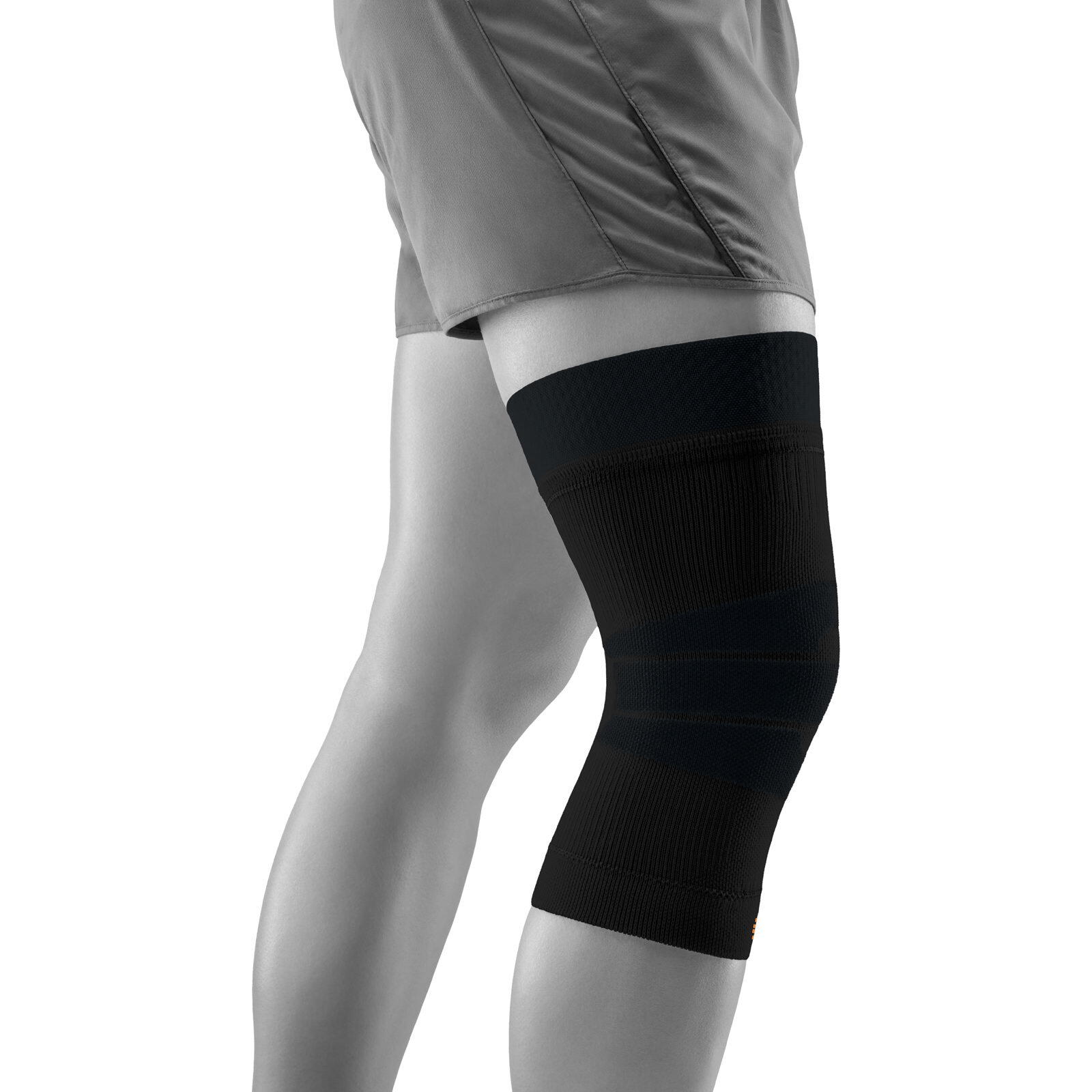 Ginocchiera a compressione esterna Bauerfeind Sports 4/7